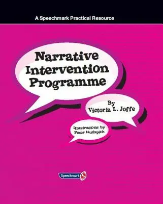 Naratívny intervenčný program - Narrative Intervention Programme