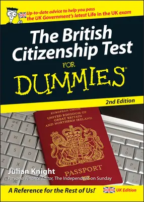 Test britského občianstva pre hlupákov - British Citizenship Test For Dummies