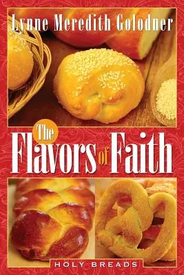 Chute viery: Sväté chleby - The Flavors of Faith: Holy Breads
