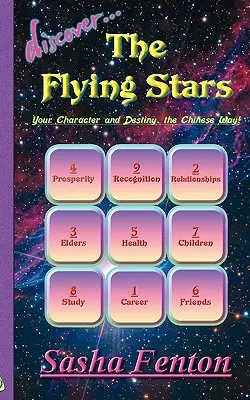 Objavte lietajúce hviezdy - Discover the Flying Stars