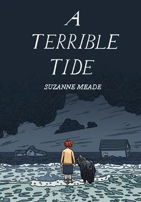 Strašný príliv - A Terrible Tide
