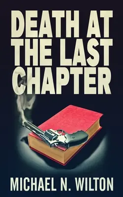 Smrť v poslednej kapitole - Death At The Last Chapter