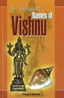 Tisíc mien Višnua - Thousand Names of Vishnu