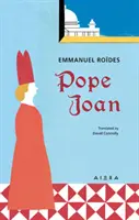 Pápež Joan - Pope Joan