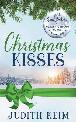Vianočné bozky - Christmas Kisses