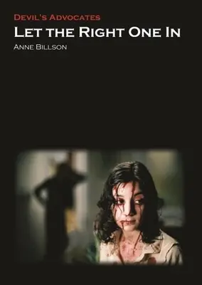 Nechajte vstúpiť toho pravého - Let the Right One in