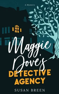 Detektívna agentúra Maggie Dove - Maggie Dove's Detective Agency