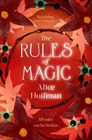 Pravidlá mágie - Rules of Magic