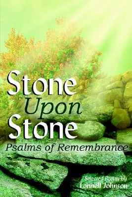Kameň na kameni: Žalmy na pamiatku - Stone Upon Stone: Psalms of Remembrance