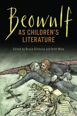 Beowulf ako detská literatúra - Beowulf as Children's Literature