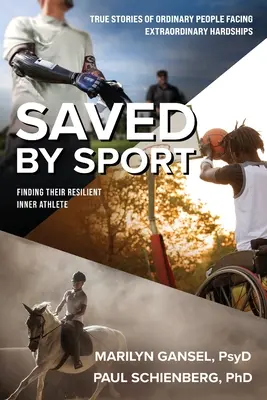 Zachránení športom - Saved by Sport