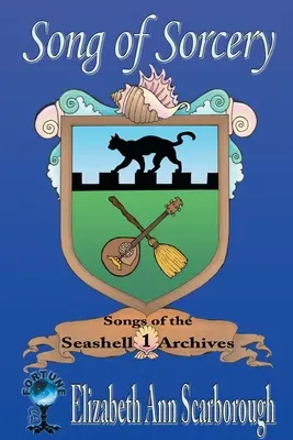 Pieseň o čarodejníctve - Song of Sorcery