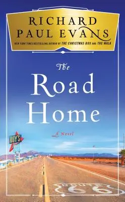 Cesta domov - The Road Home