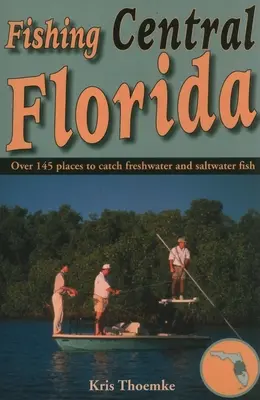 Rybolov na strednej Floride - Fishing Central Florida