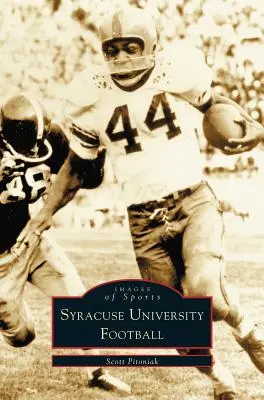 Futbalová univerzita Syracuse - Syracuse University Football