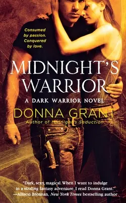 Polnočný bojovník - Midnight's Warrior