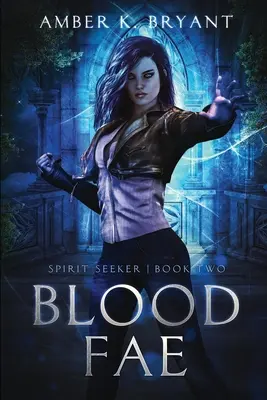 Krvavé fae - Blood Fae