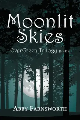 Mesačná obloha - Moonlit Skies
