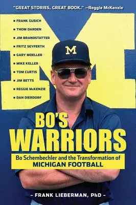 Boovi bojovníci - Bo's Warriors