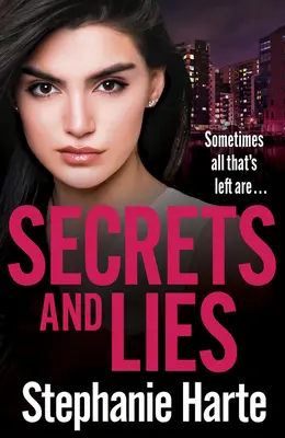 Tajomstvá a lži - Secrets and Lies
