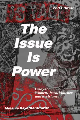 Problémom je moc (2. vydanie) - The Issue Is Power (2nd Edition)