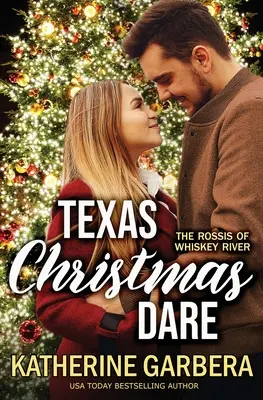 Texaské vianočné výzvy - Texas Christmas Dare