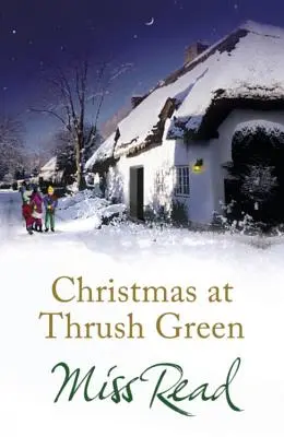 Vianoce v Thrush Green - Christmas at Thrush Green
