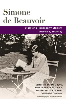 Denník študenta filozofie: 1. zväzok, 1926-27 - Diary of a Philosophy Student: Volume 1, 1926-27
