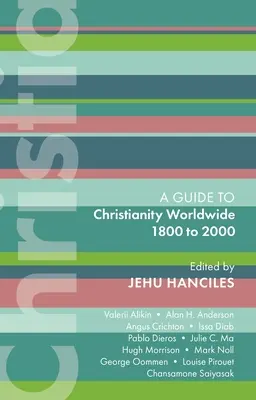 Isg 47: Kresťanstvo vo svete 1800 až 2000 - Isg 47: Christianity Worldwide 1800 to 2000