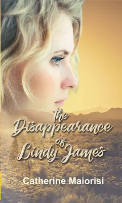 Zmiznutie Lindy Jamesovej - Disappearance of Lindy James