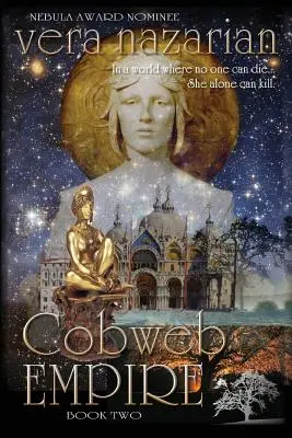 Pavučinová ríša - Cobweb Empire