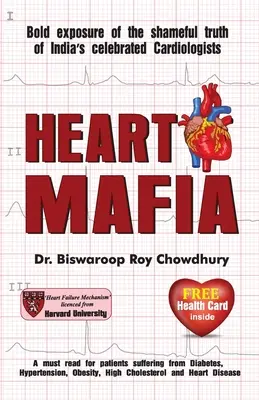 Srdcová mafia - Heart Mafia