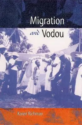 Migrácia a vodou - Migration and Vodou