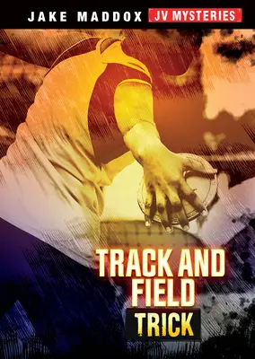 Trať a pole Trik - Track and Field Trick