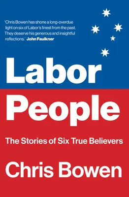 Ľudia práce: Príbehy šiestich skutočných veriacich - Labor People: The Stories of Six True Believers