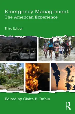 Riadenie núdzových situácií: Americká skúsenosť - Emergency Management: The American Experience