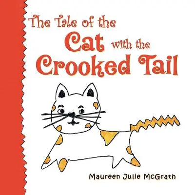 Rozprávka o mačke s krivým chvostom - The Tale of the Cat with the Crooked Tail