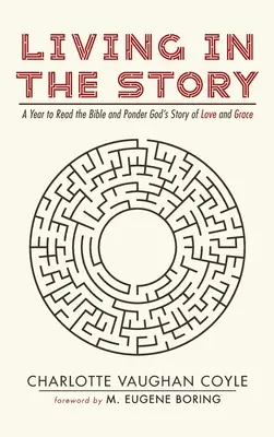 Žiť v príbehu - Living in The Story