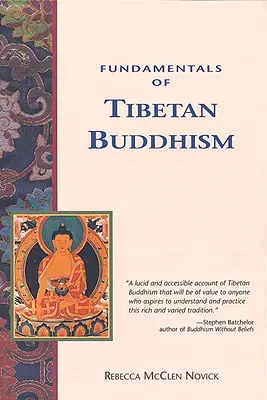 Základy tibetského budhizmu - Fundamentals of Tibetan Buddhism