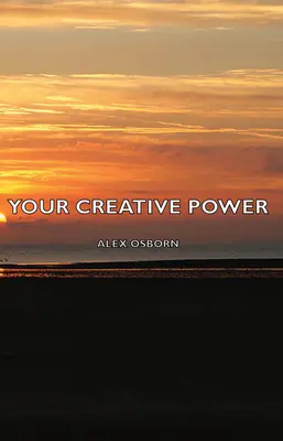 Vaša tvorivá sila - Your Creative Power