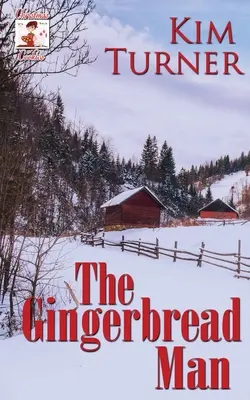 Perníkový muž - The Gingerbread Man