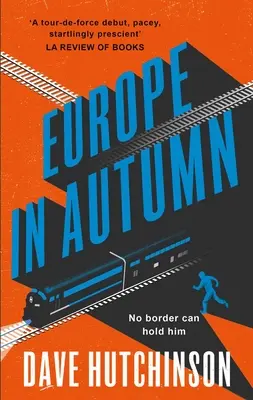 Európa na jeseň, 1 - Europe in Autumn, 1