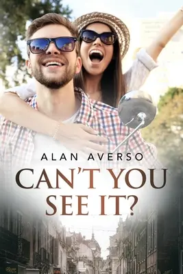 Nevidíš to? - Can't You See It?