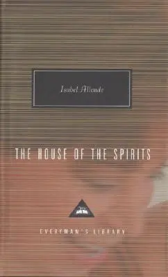 Dom duchov - The House of the Spirits
