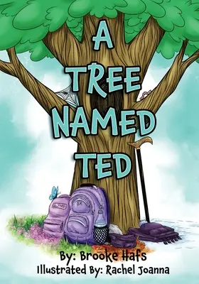 Strom menom Ted - A Tree Named Ted