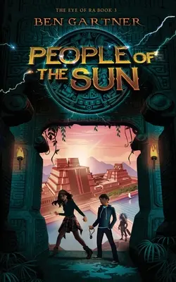 Ľudia Slnka - People of the Sun