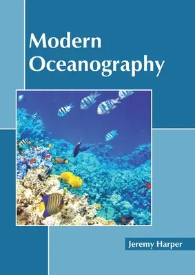 Moderná oceánografia - Modern Oceanography