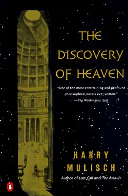 Objavenie neba - The Discovery of Heaven