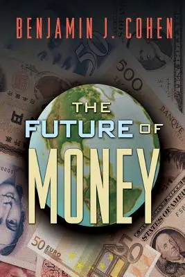 Budúcnosť peňazí - The Future of Money