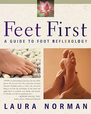Nohami napred: Nohy na prvom mieste - Feet First: Feet First